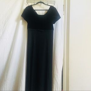 Choir dress